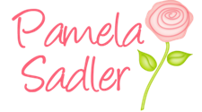 Pamela Sadler Signature